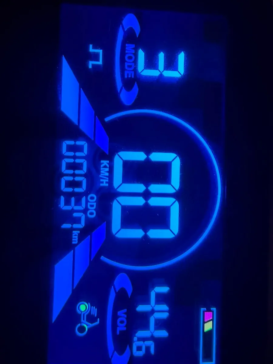 Kukirin G2 Max - Image 2