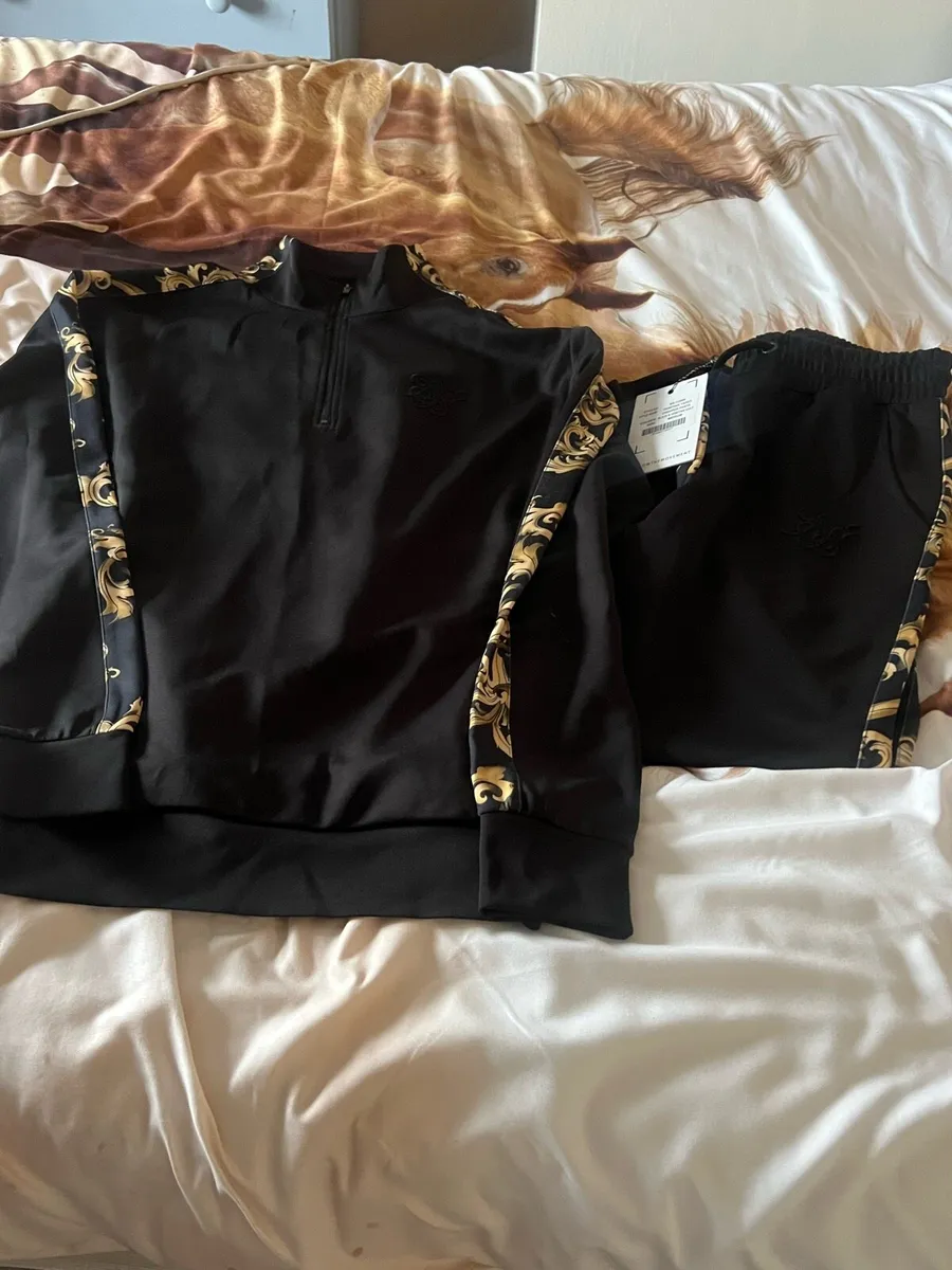 Mens BNWT tracksuit size M €30 - Image 2