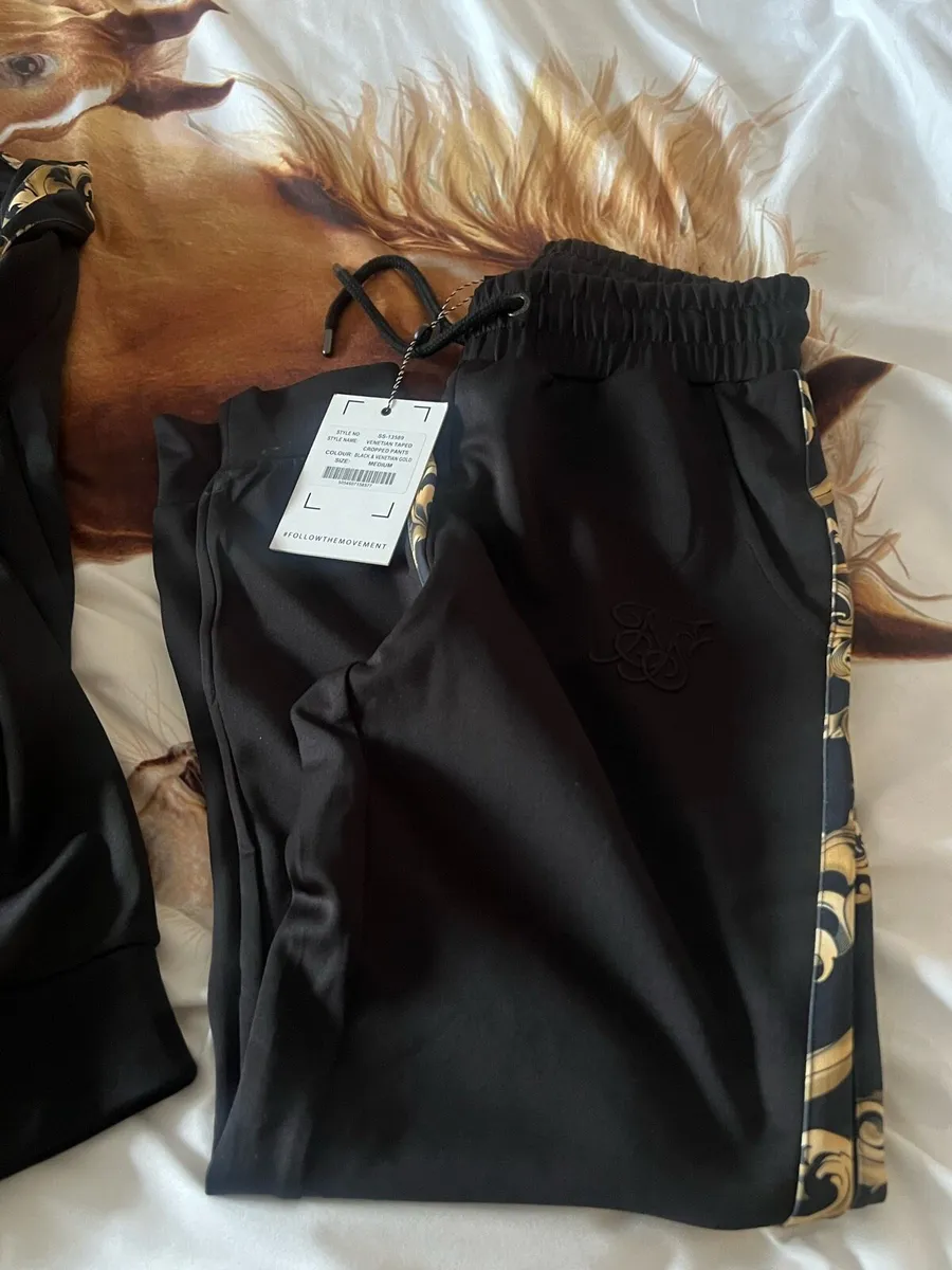 Mens BNWT tracksuit size M €30 - Image 3