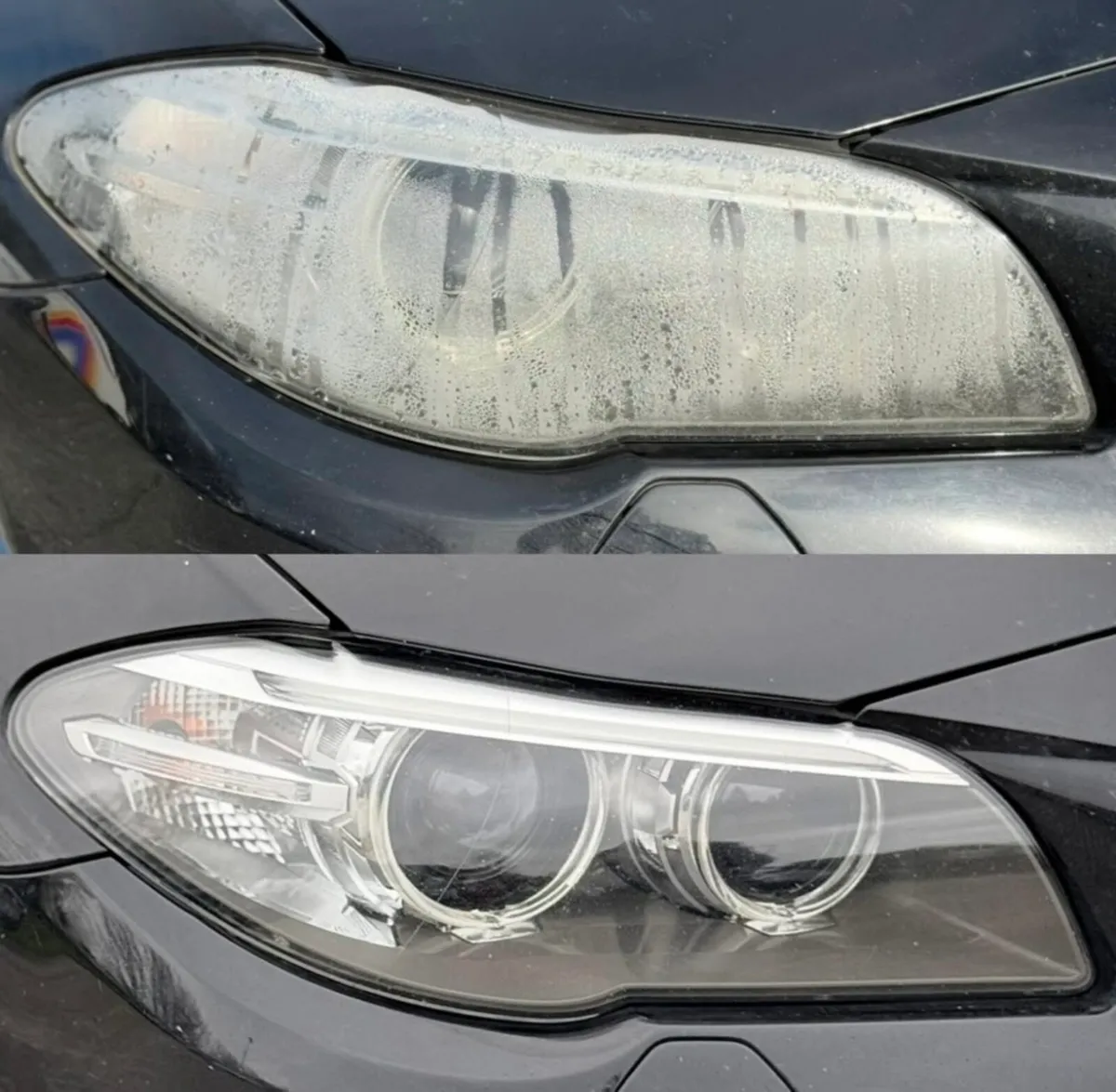 Professional Headlight Repair Ireland - Image 1