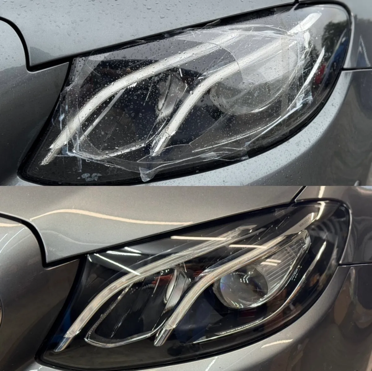 Professional Headlight Repair Ireland - Image 2