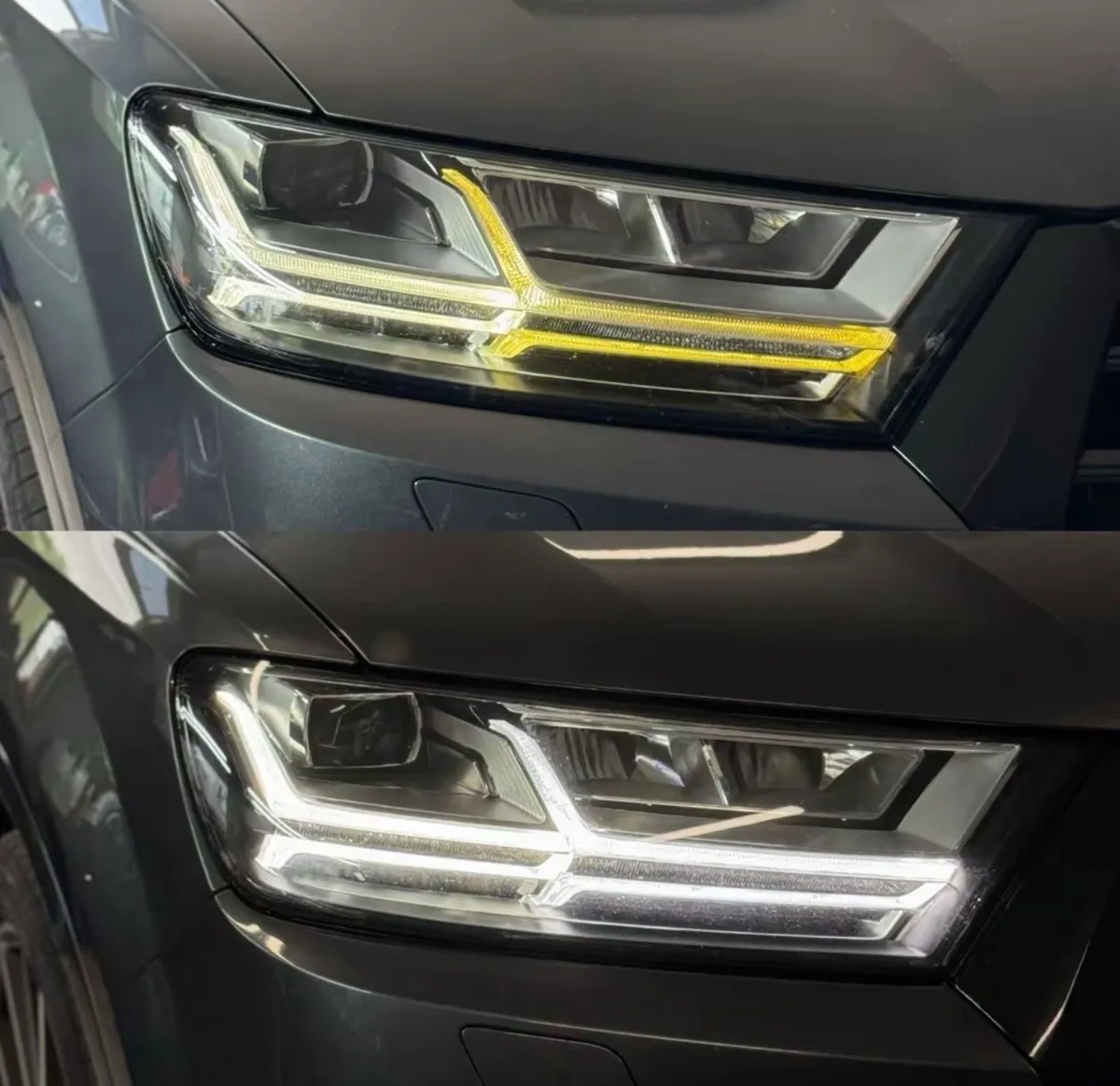 Professional Headlight Repair Ireland - Image 3