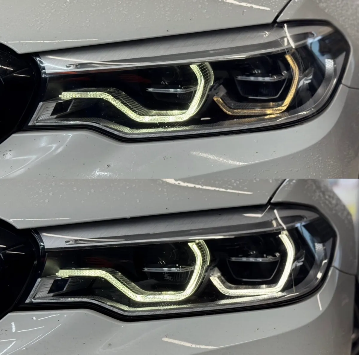 Professional Headlight Repair Ireland - Image 4