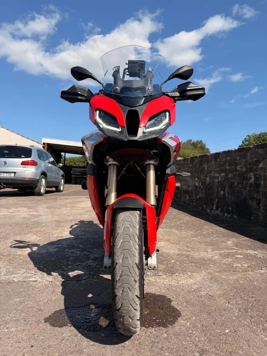 2020 BMW s1000xr - Image 2