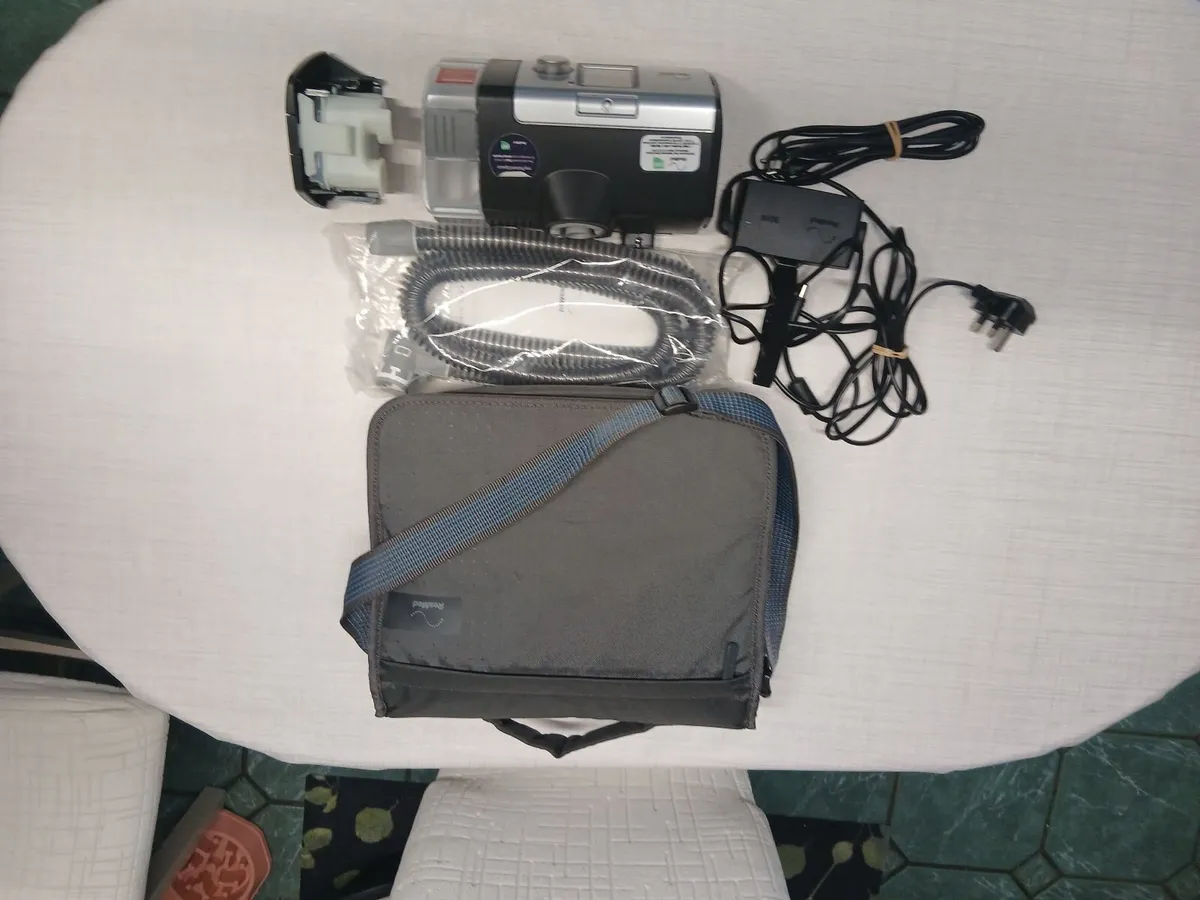 ResMed CPAP machine.  For Sale: ResMed AirSense 10 - Image 3