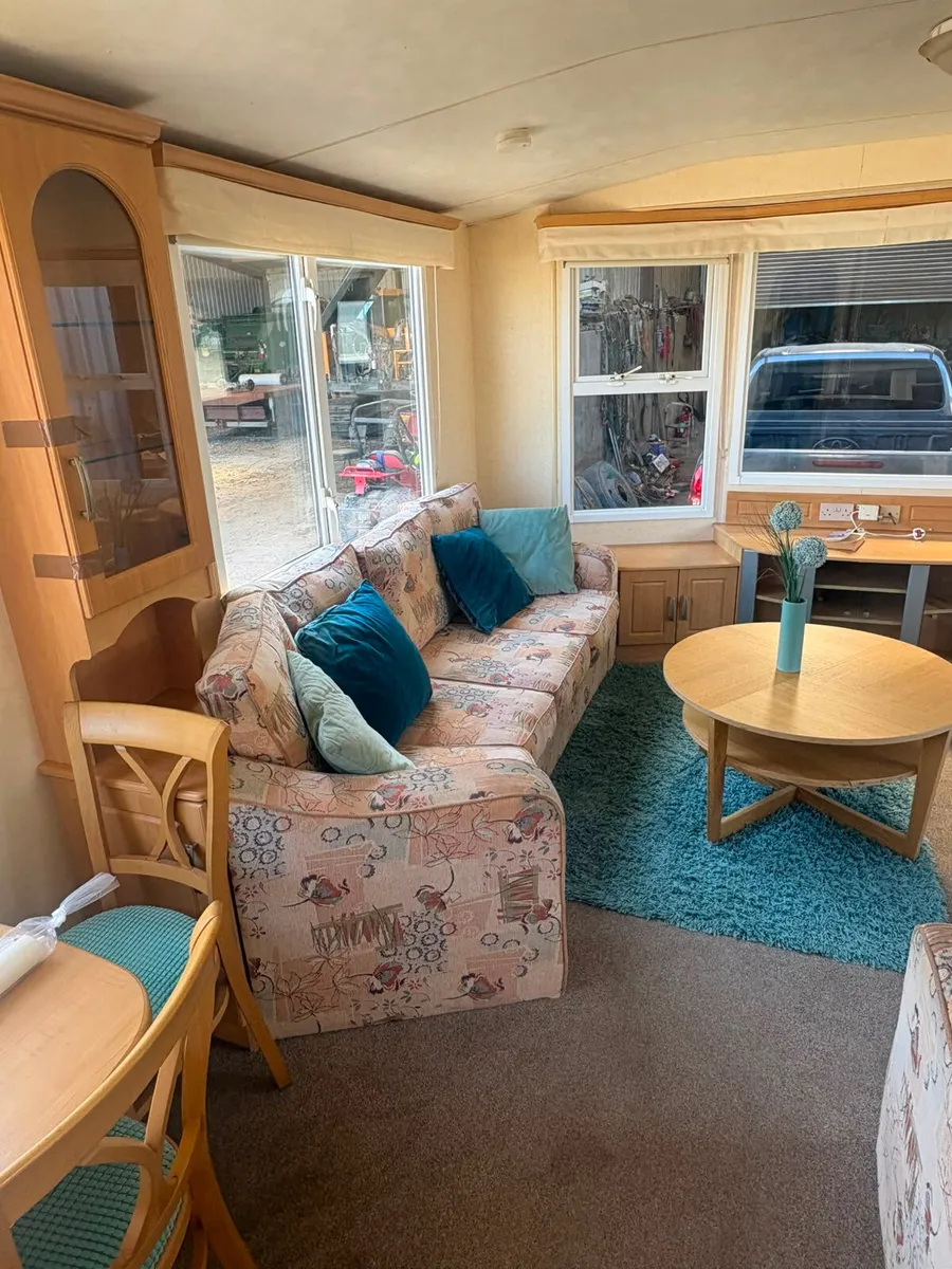 2 bed residential home National wide delivery - Image 4