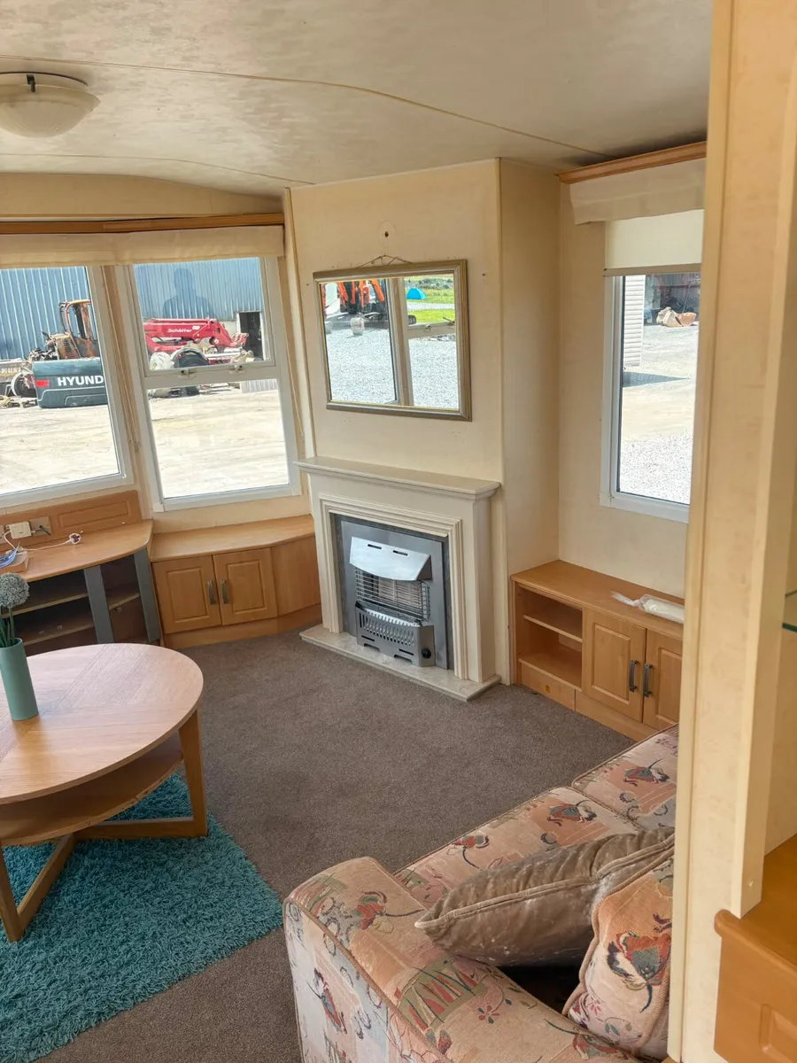 2 bed residential home National wide delivery - Image 3