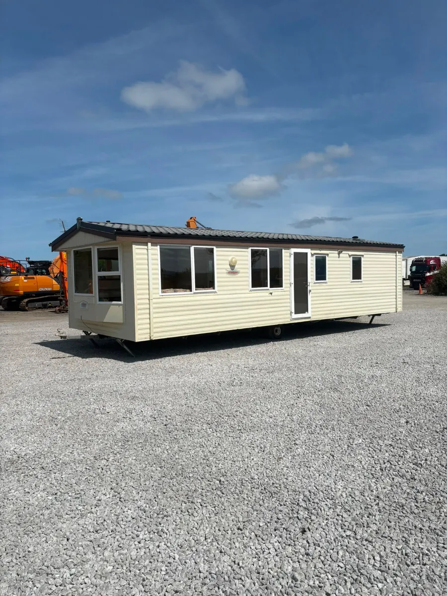 2 bed residential home National wide delivery - Image 2