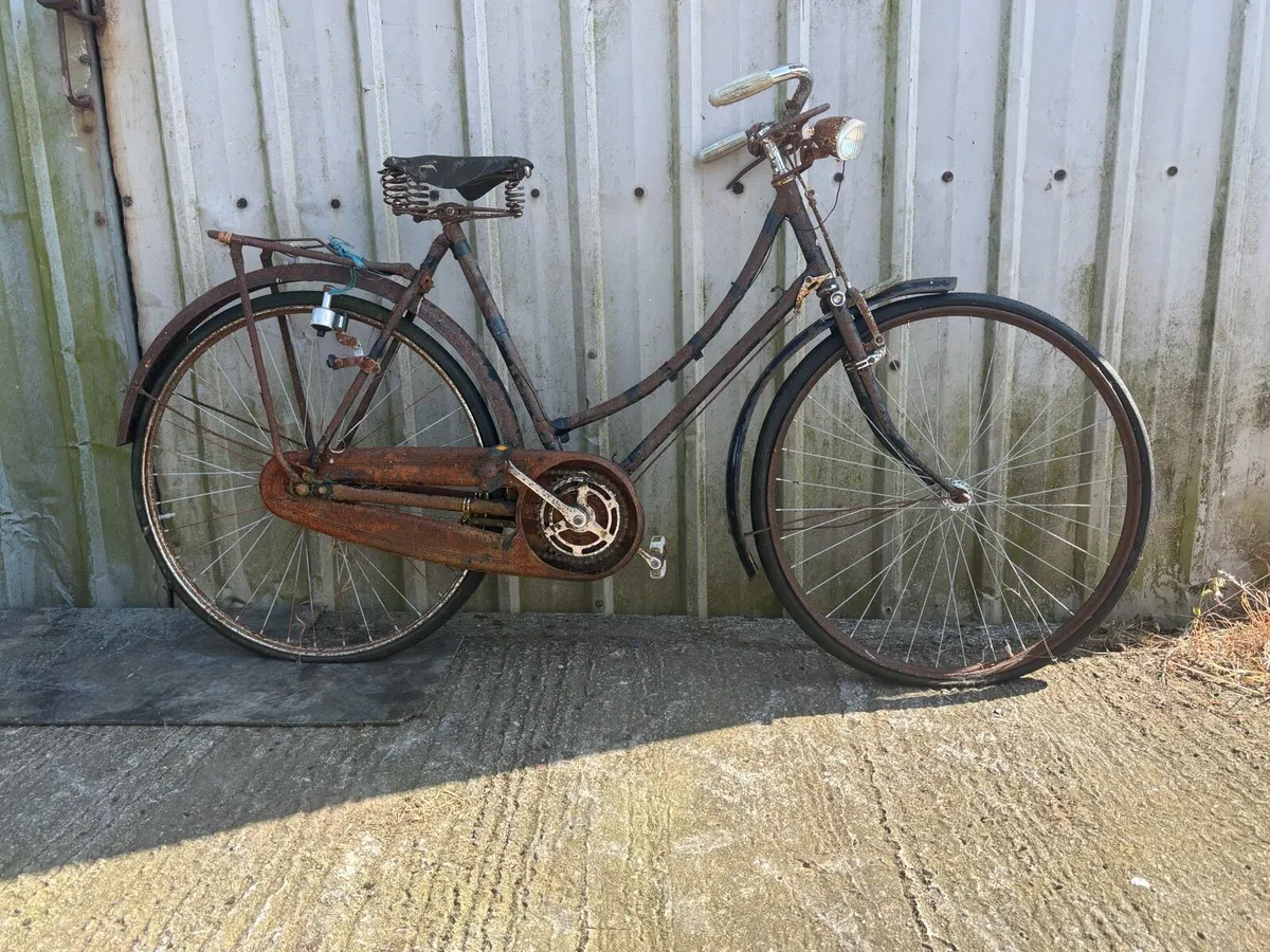 High Nelly bikes - Image 2