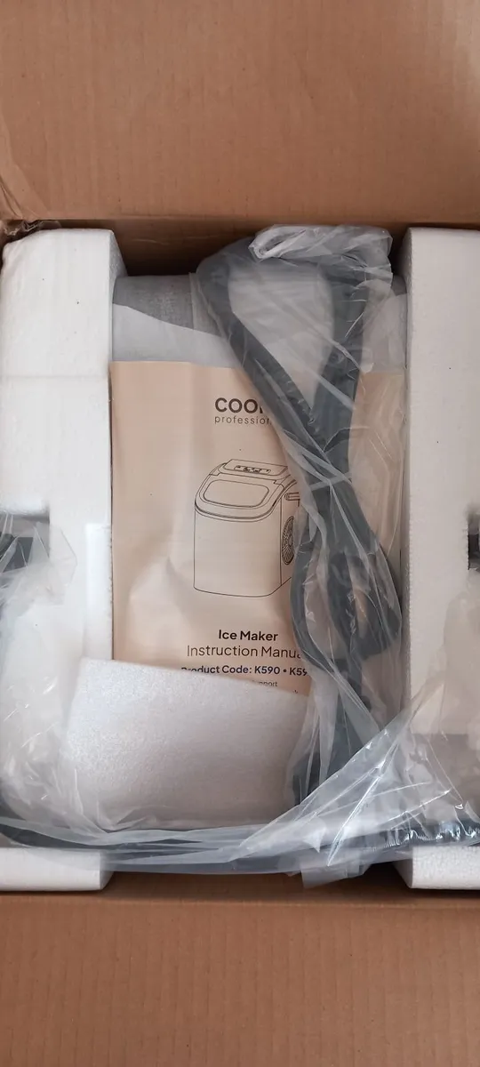 Ice Maker - Image 3