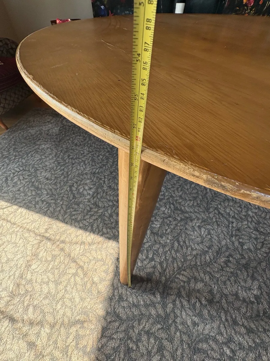 Kitchen table - Image 2