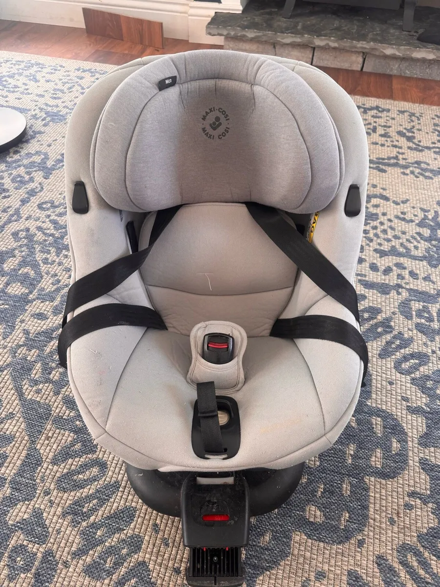 Maxi cosi universal I size 360 - Image 1