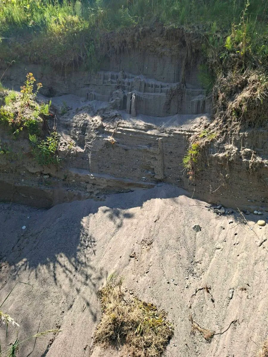 Hill of Sand - Image 1