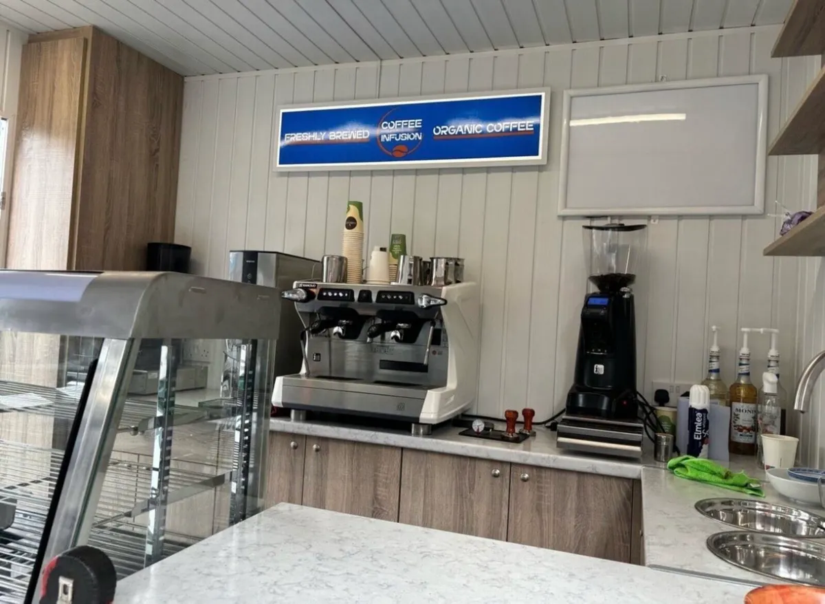Coffee Trailer - Image 3