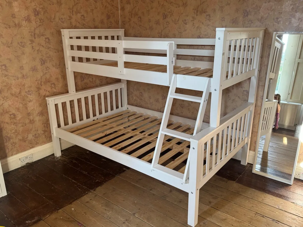 Bunk Bed - Image 1