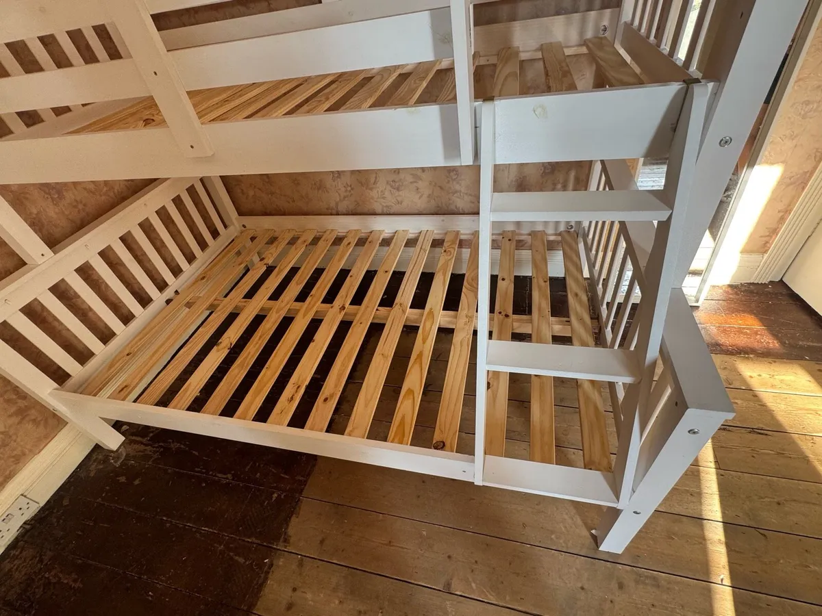Bunk Bed - Image 2