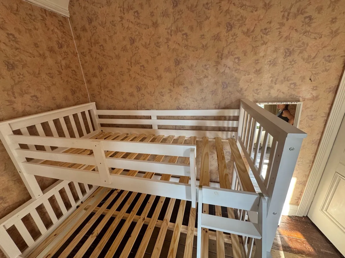Bunk Bed - Image 3