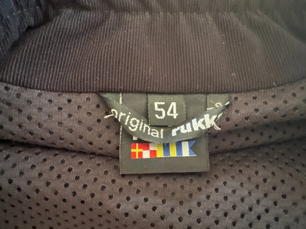 Rukka motorcycle jacket and pants - Image 3