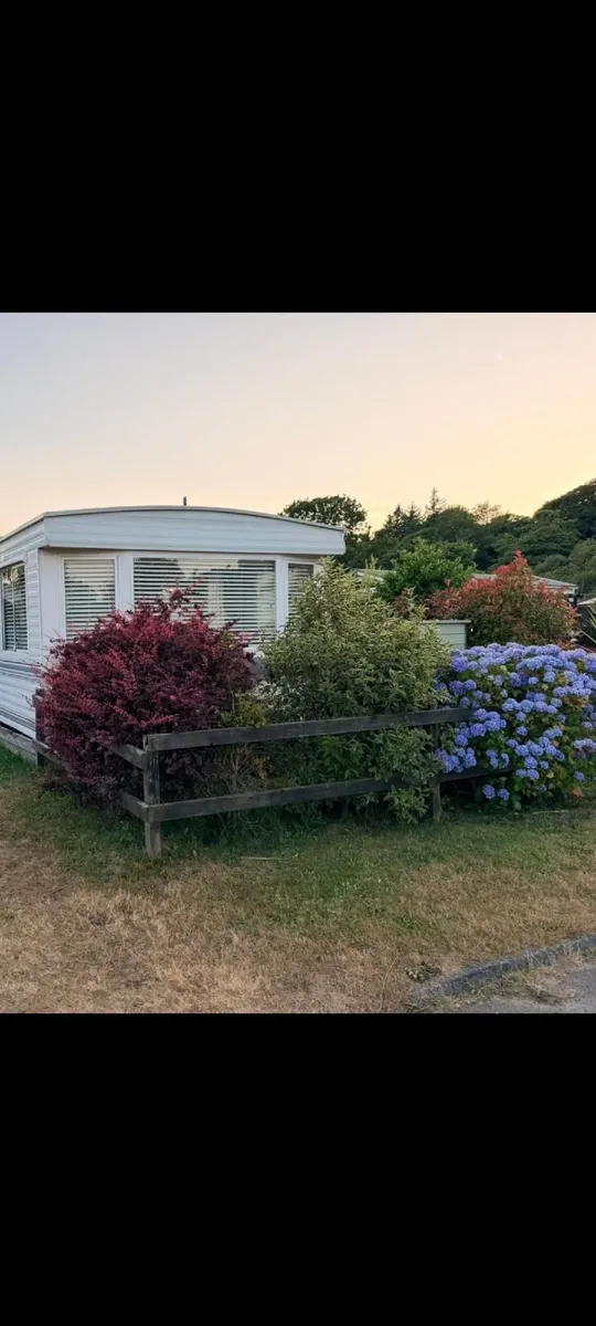 Mobile home arklow - Image 4
