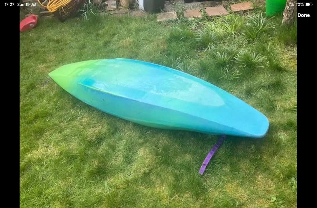 Kayak - Image 3
