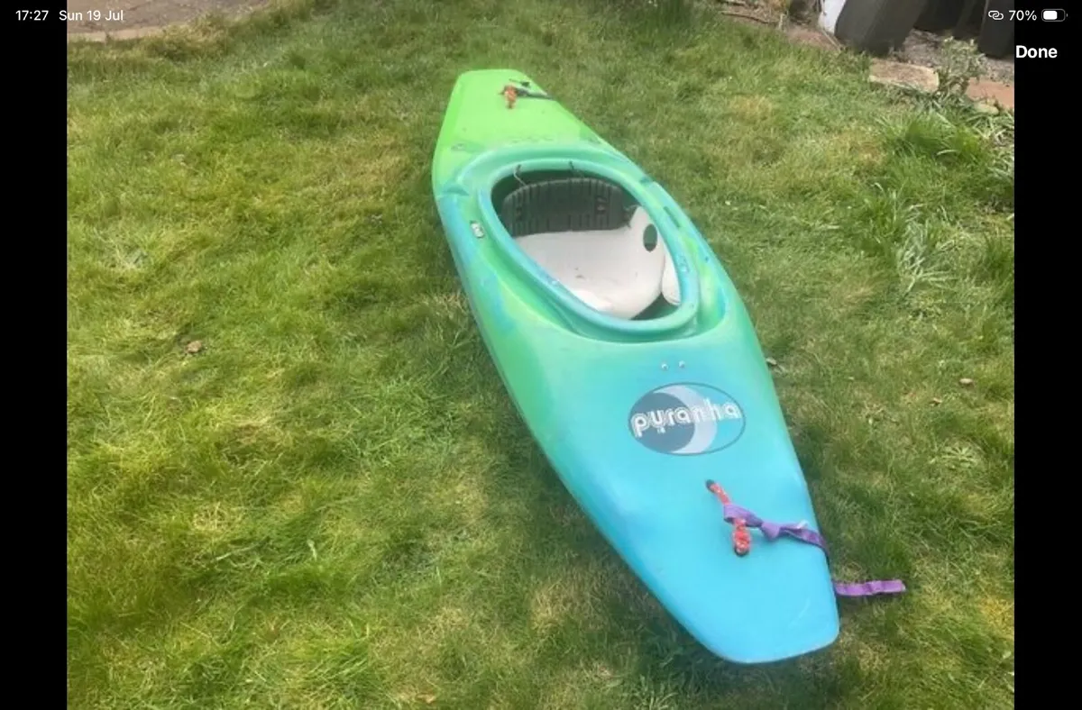 Kayak - Image 2