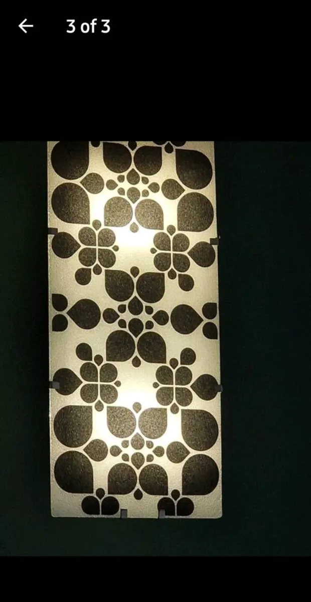 Wall lamps - Image 4
