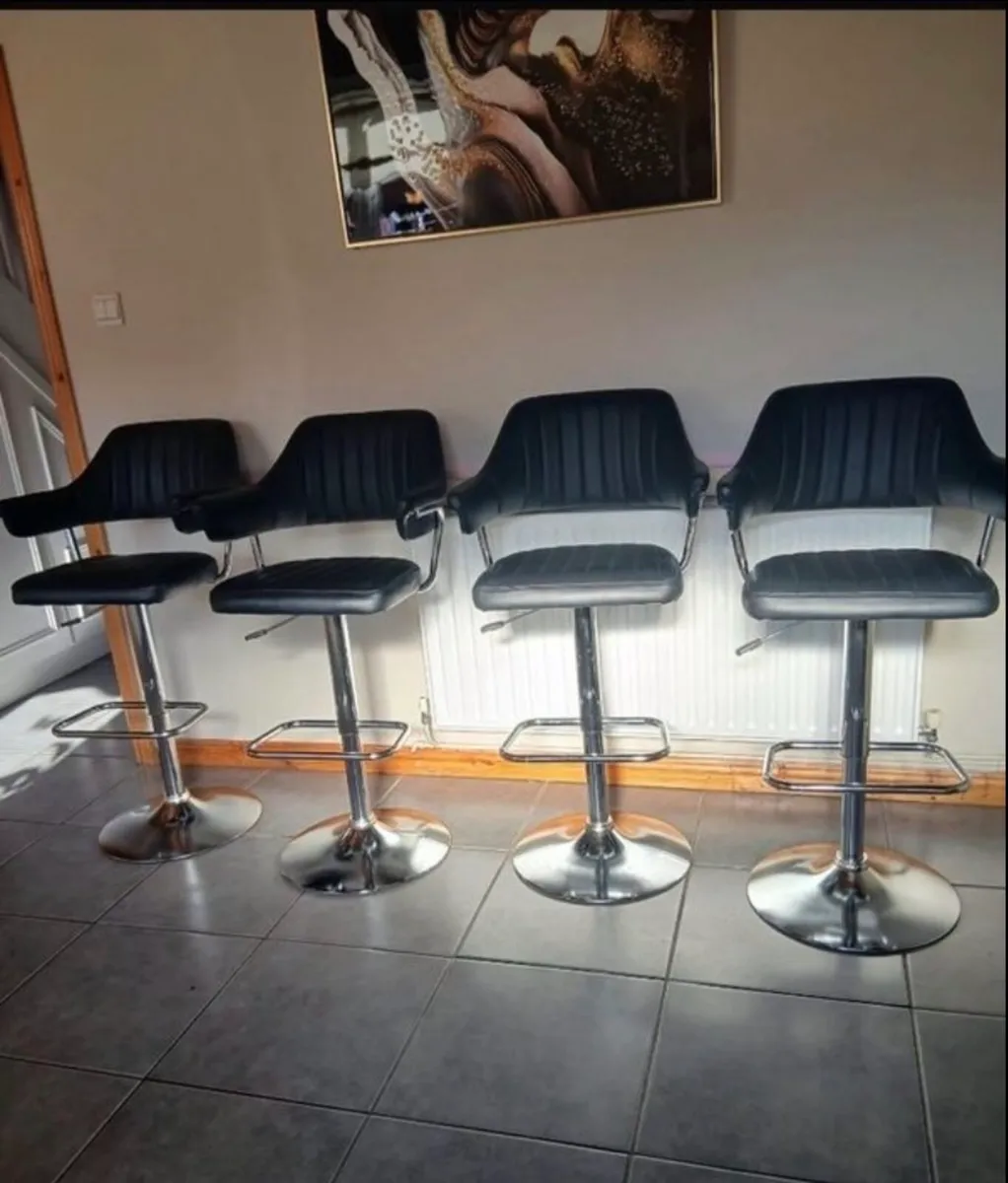 Bar/Kitchen Stools - Image 1