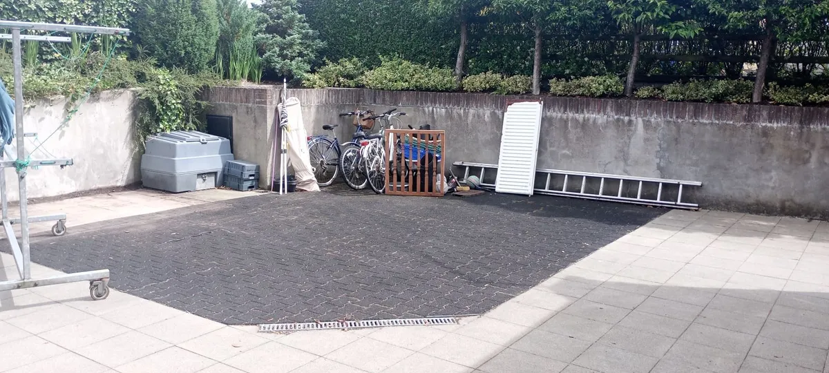 Rubber matting-crumb rubber-play area - Image 1