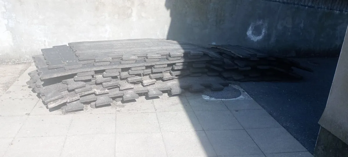 Rubber matting-crumb rubber-play area - Image 2