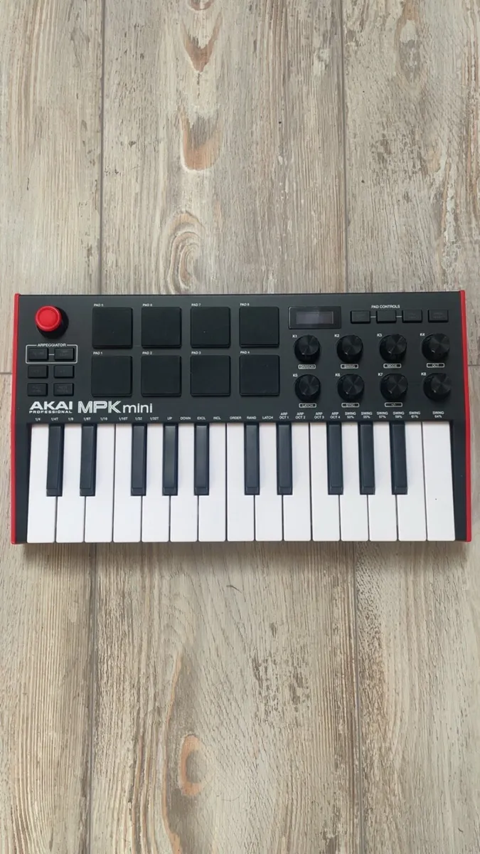 Akai MPK mini - Image 1
