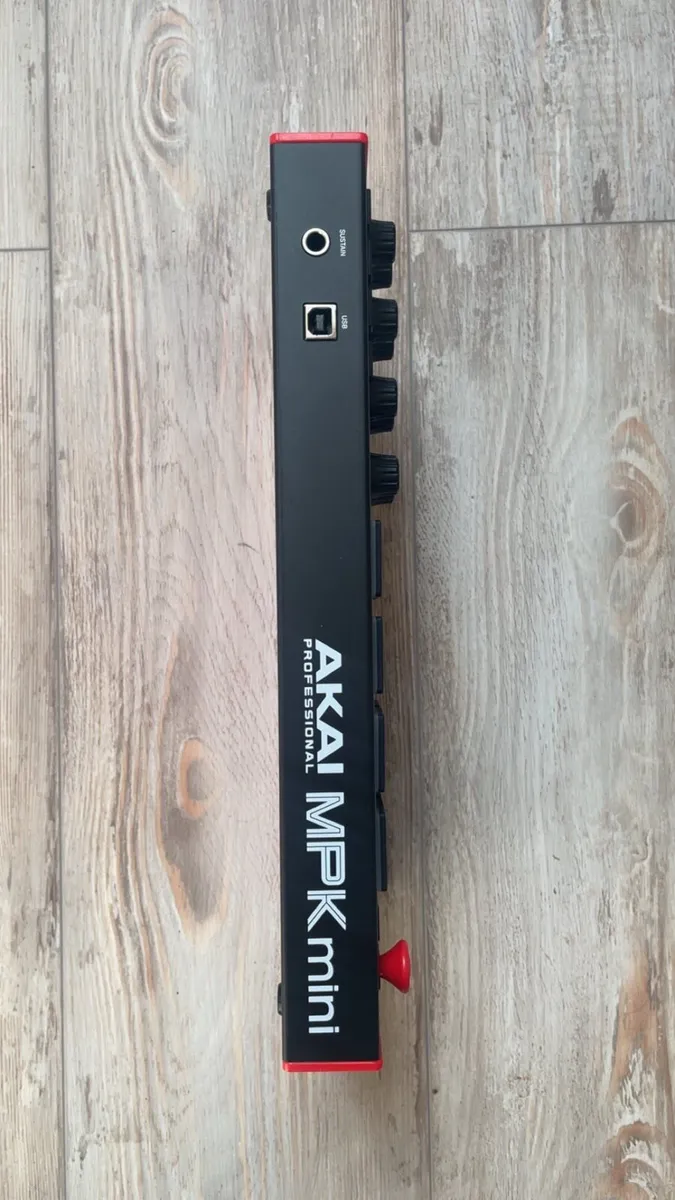 Akai MPK mini - Image 4