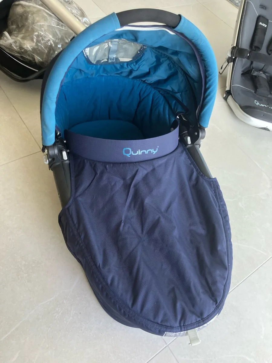 Quinny - Image 4