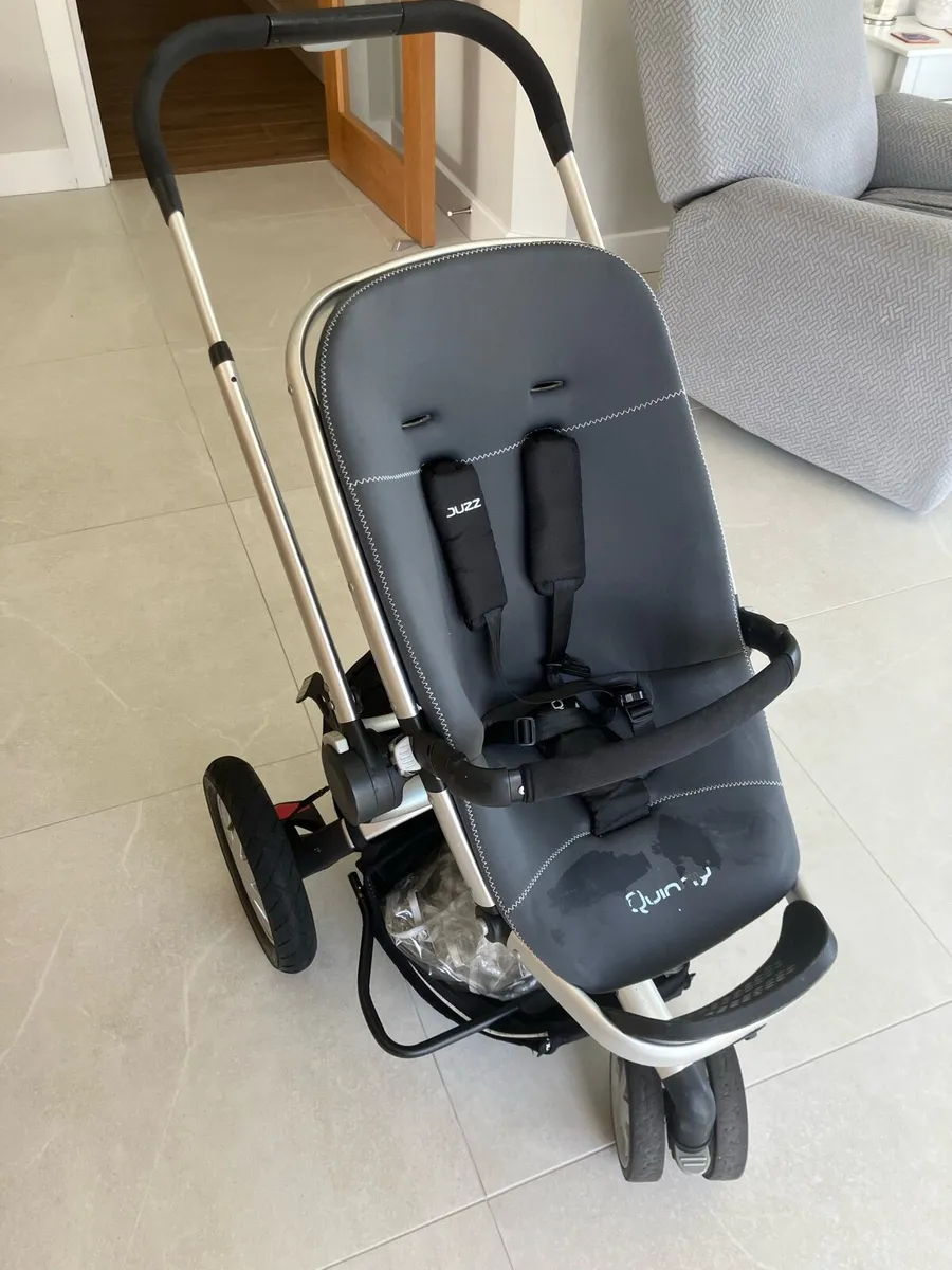 Quinny - Image 1