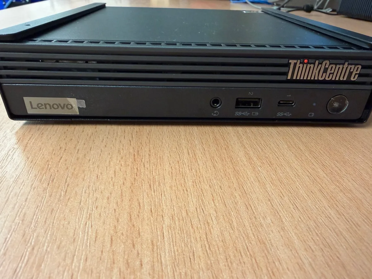 Lenovo PC, windows 11 - Image 4
