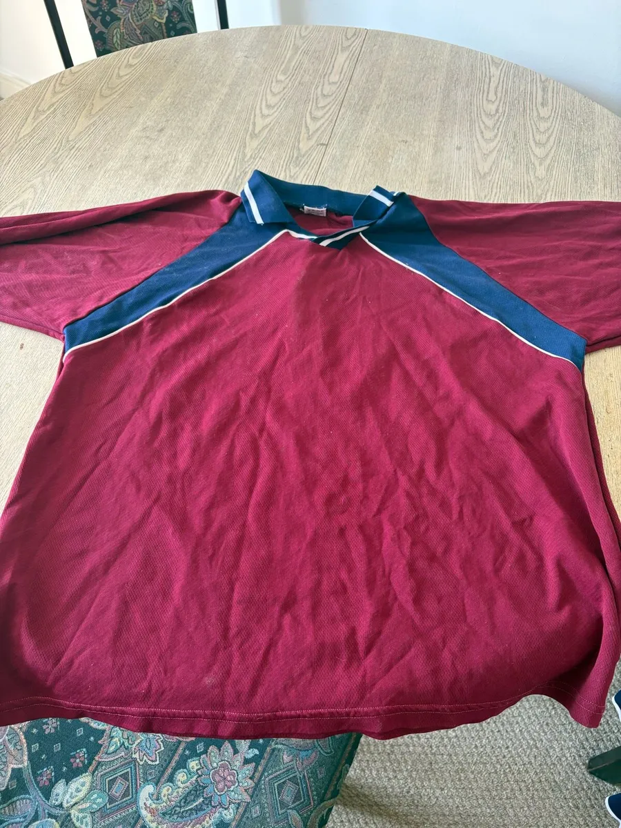 Football Jersey Set - Image 2