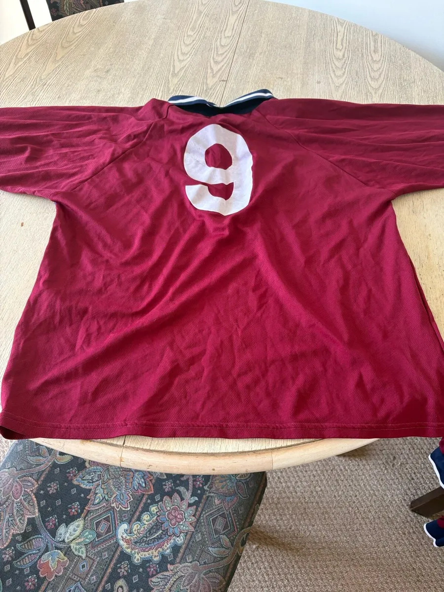 Football Jersey Set - Image 1