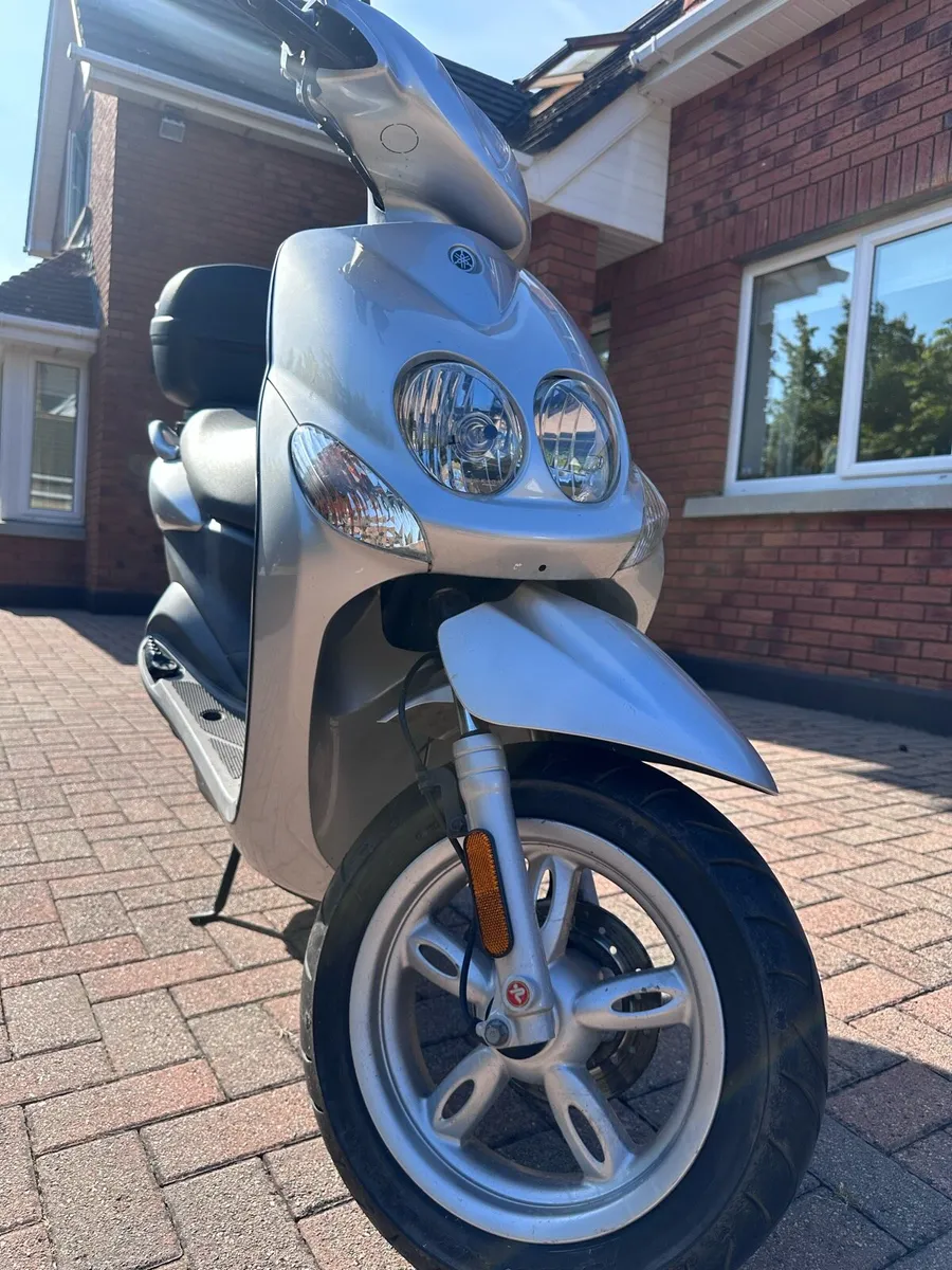 Yamaha Neos 50cc - Image 3