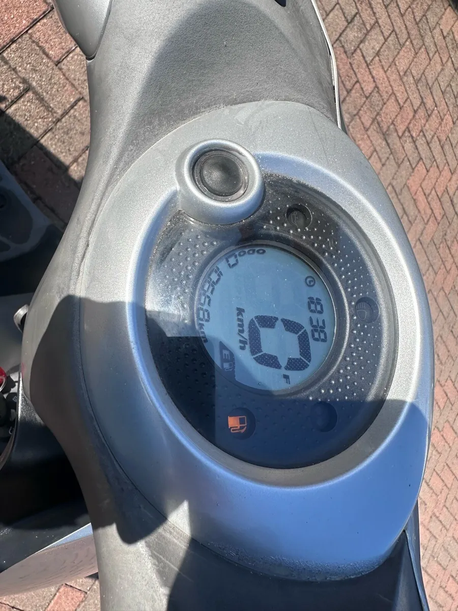 Yamaha Neos 50cc - Image 4