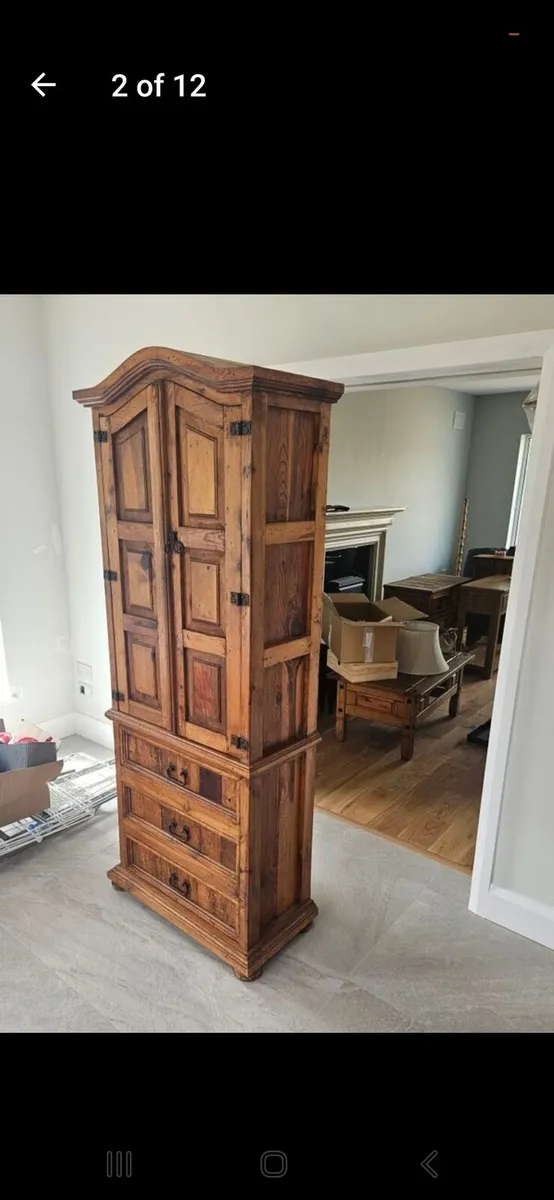 Bar cabinet - Image 2