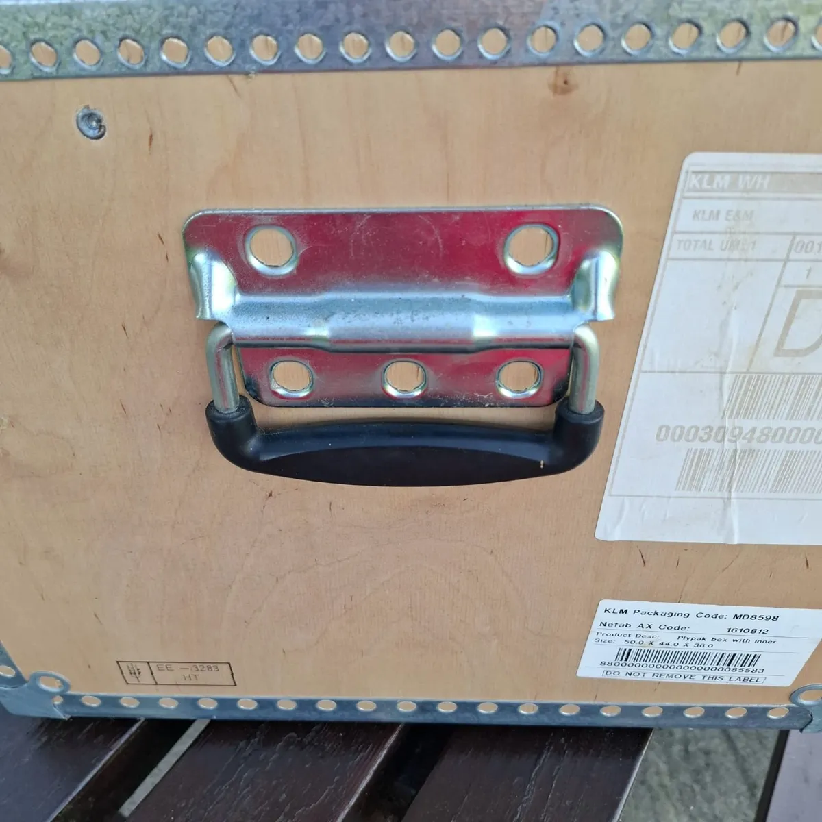 Flight Case - Image 2