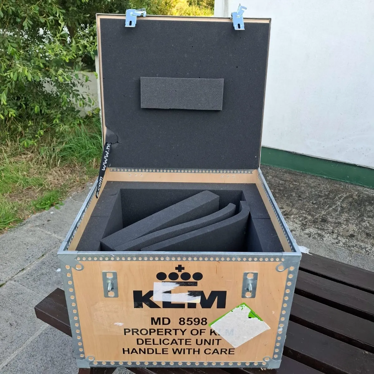 Flight Case - Image 1