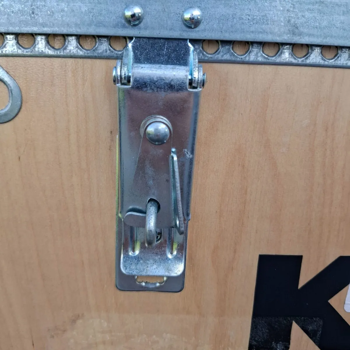 Flight Case - Image 4