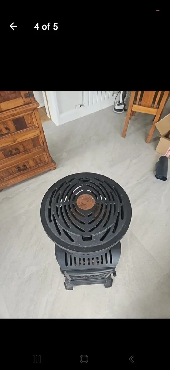 provence gas heater - Image 4