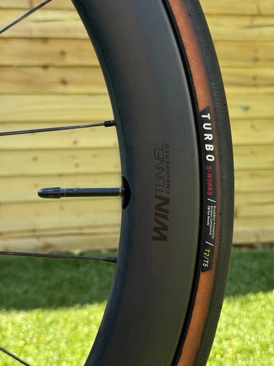 S-Works Tarmac SL7 Dura-Ace Di2 12s - Image 3