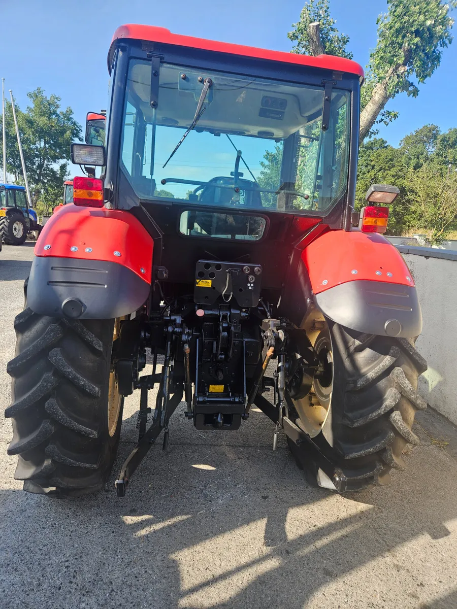Tractors - Image 4