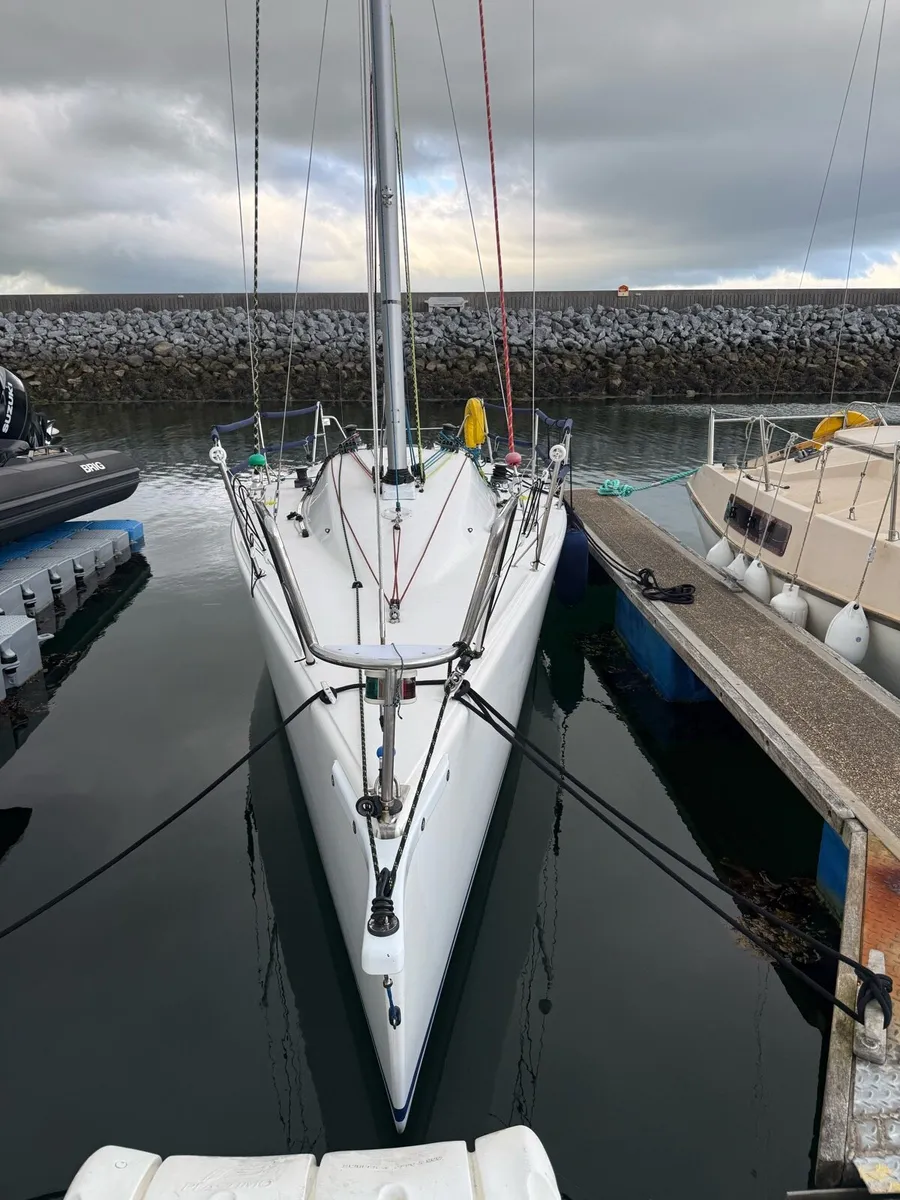 Corby 25 ‘SMILE’ Highly Competitive & Ready to Win - Image 1