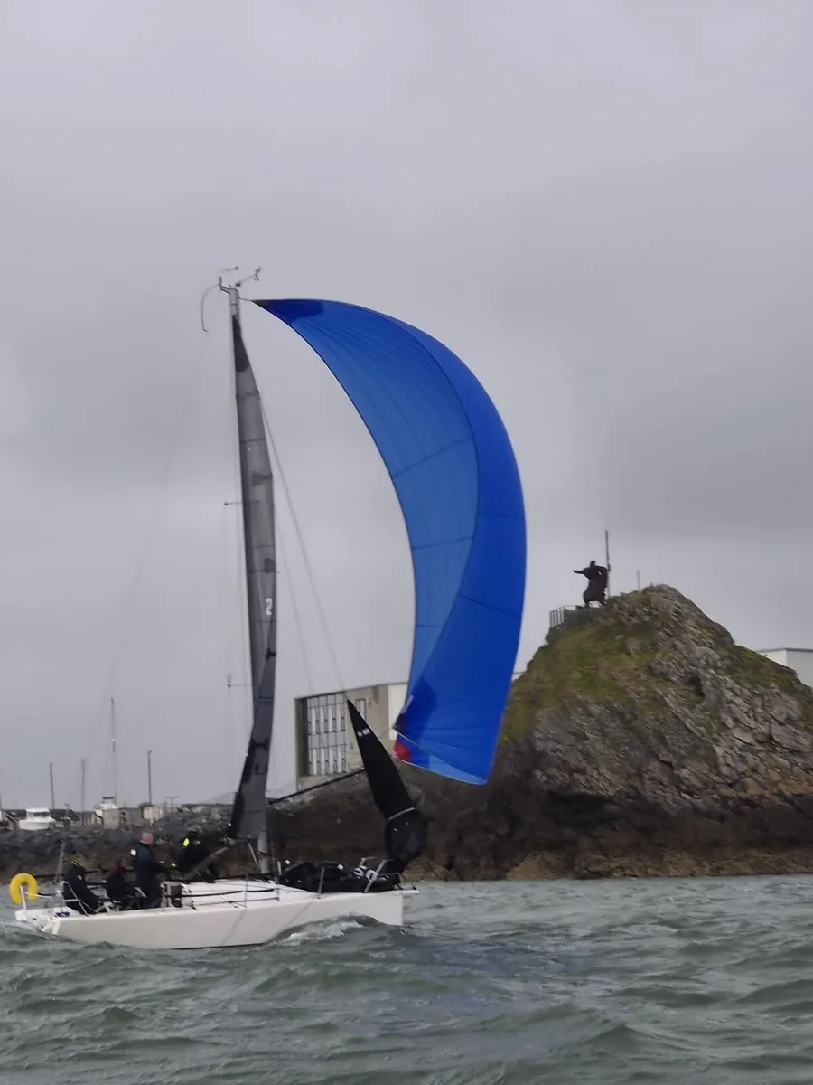 Corby 25 ‘SMILE’ Highly Competitive & Ready to Win - Image 2