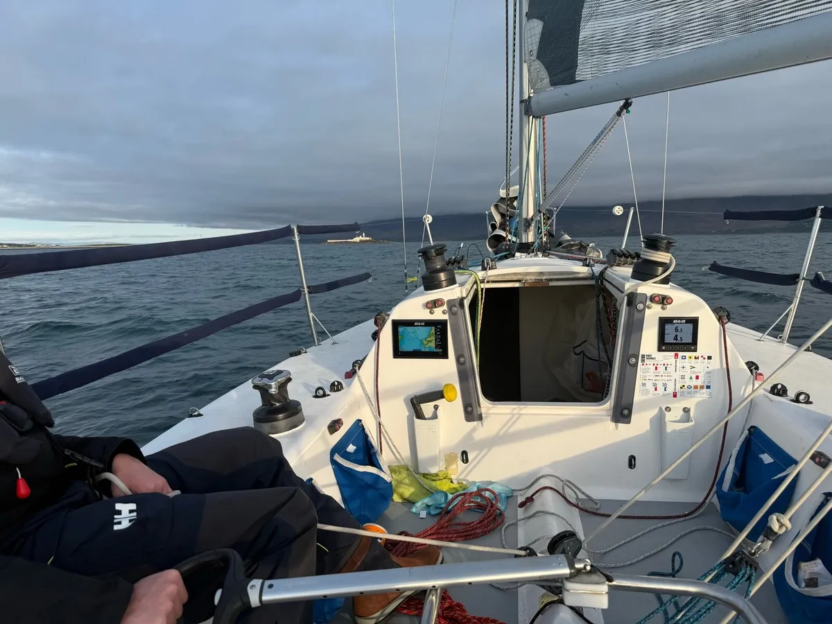 Corby 25 ‘SMILE’ Highly Competitive & Ready to Win - Image 4