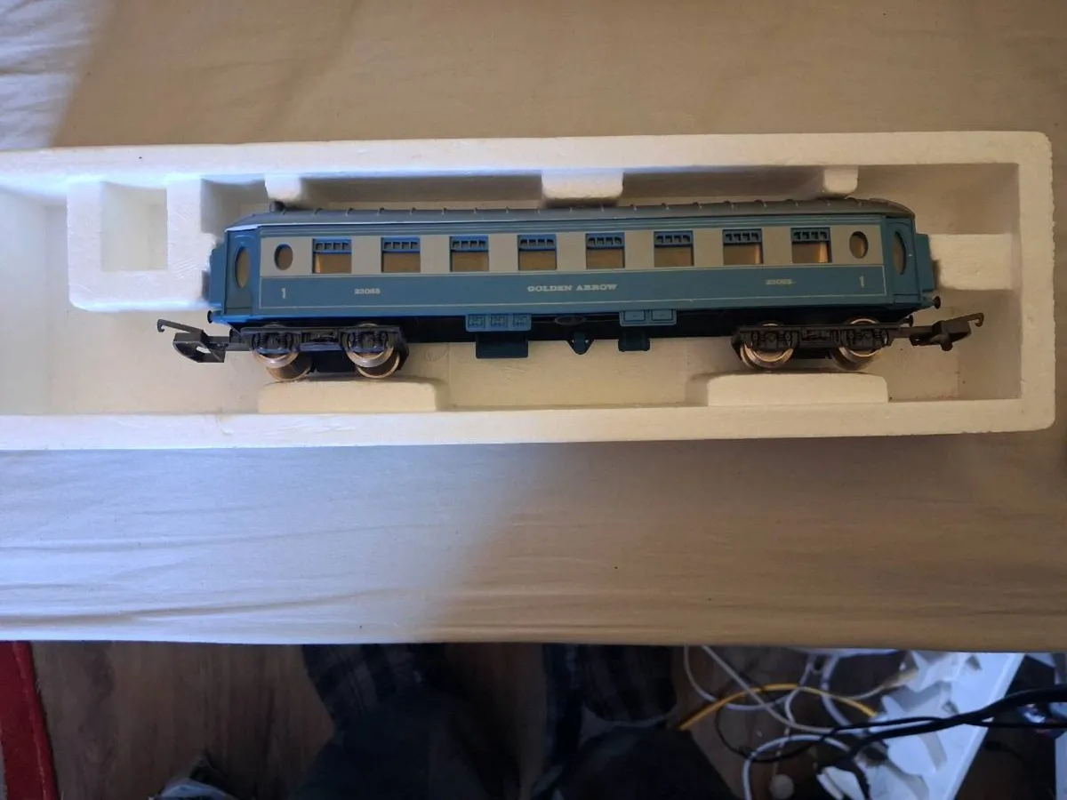 LIMA COACH - Image 2