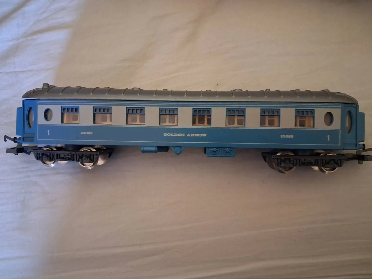 LIMA COACH - Image 3